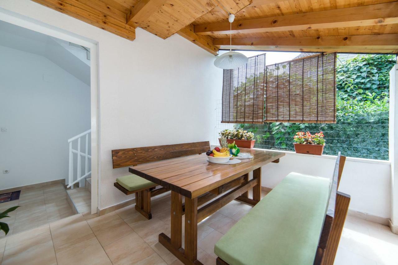 Studio Apartment Finta Rogotin Zewnętrze zdjęcie