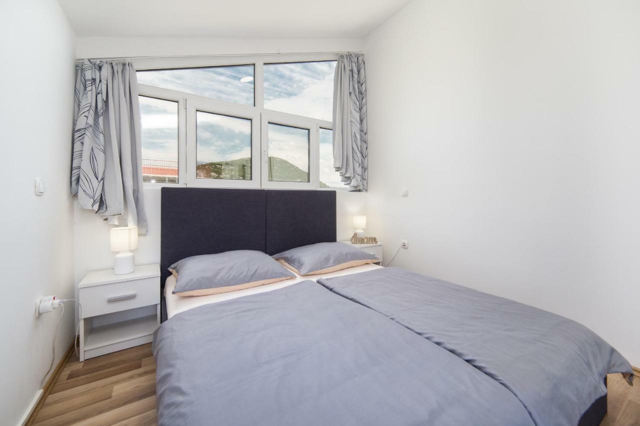 Studio Apartment Finta Rogotin Zewnętrze zdjęcie